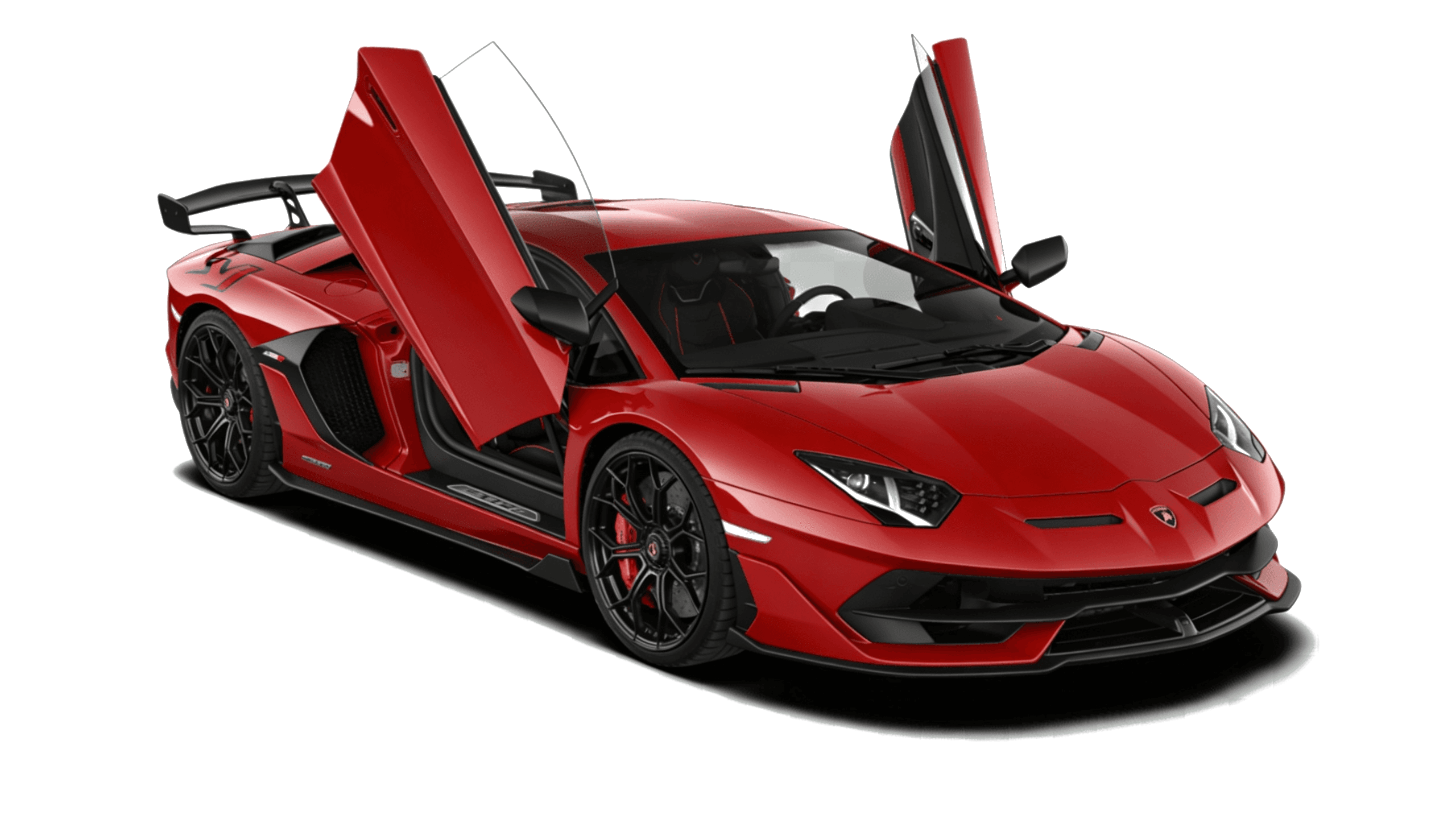 Lamborghini disponible para alquiler de autos exóticos en Orlando con Carverse Rentals