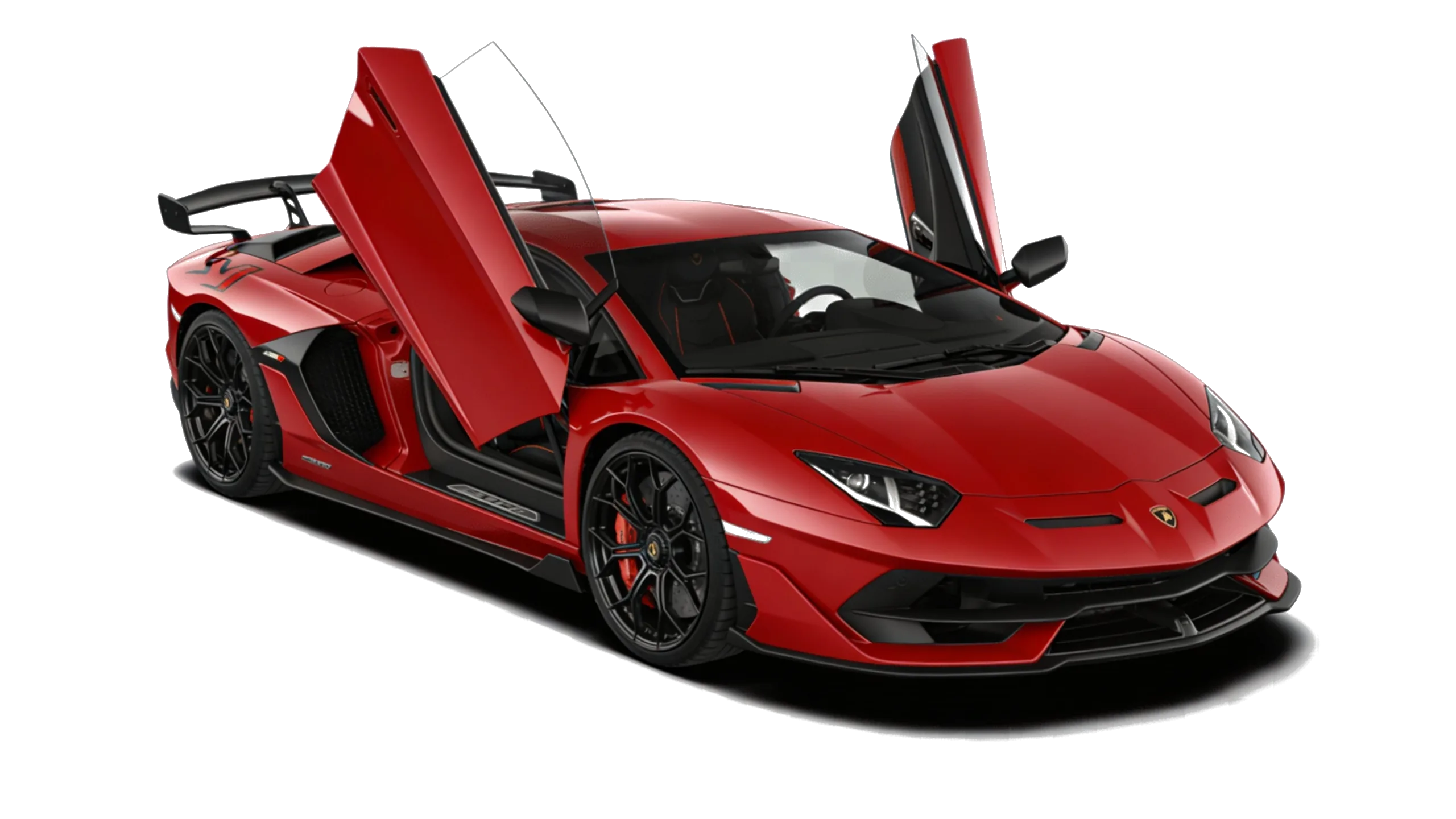 Auto exótico en Carverse Rentals — Orlando